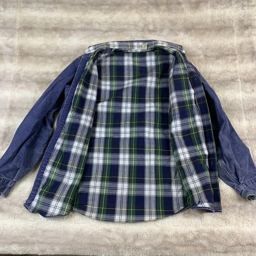 L.L. Bean vintage bean